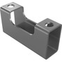 Genie Lift Part # 1264761GT - TUBE, BRACKET, COVER MOUNT, LARGE, EA