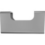 Genie Lift Part # 1264761GT - TUBE, BRACKET, COVER MOUNT, LARGE, EA