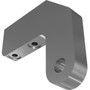 Genie Lift Part # 1264776GT - ENGINE TRAY UPPER MT., MACH., EA