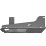 Genie Lift Part # 1264777GT - FORMING,RAD.BAFFLE,Z60E, EA