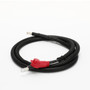 Genie Lift Part # 1265308GT - CABLE ASSY, FUSE BOX TO QUICK DISCONNECT, LEFT GROUND, EA