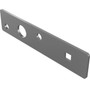 Genie Lift Part # 1266017GT - PLATE, CLAMP EXTENSION, EA