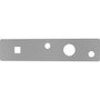 Genie Lift Part # 1266017GT - PLATE, CLAMP EXTENSION, EA