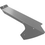 Genie Lift Part # 1266115GT - FORMING, ENGINE TRAY BAFFLE, EA