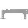 Genie Lift Part # 1266206GT - FORMING, LEFT REAR, CONTROLLER HARNESS MOUNT, EA