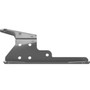 Genie Lift Part # 1266753GT - FORMING, STARTER CABLE AND HARNESS BRACKET, EA