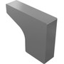 Genie Lift Part # 1266960GT - PLATE, ROTATION STOP, SWING, EA