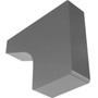 Genie Lift Part # 1266960GT - PLATE, ROTATION STOP, SWING, EA