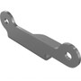 Genie Lift Part # 1266969GT - FORMING, ALTERNATOR HARNESS MOUNT, EA