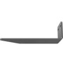 Genie Lift Part # 1267073GT - FORMING,BRACKET,LATCH, EA