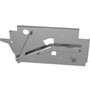 Genie Lift Part # 1267074GT - WELDMENT,ENGINE TRAY, EA