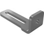 Genie Lift Part # 1267187GT - FORMING,BUMPER STOP,NOSE, EA