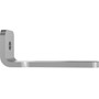 Genie Lift Part # 1267187GT - FORMING,BUMPER STOP,NOSE, EA
