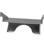 Genie Lift Part # 1267382GT - WELDMENT, HOOD LATCH MOUNT, EA