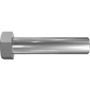 Genie Lift Part # 1268271GT - SCREW,HHC,1/2-13X2.25,8,ZAG, EA