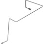 Genie Lift Part # 1268328GT - HYD. TUBE, APU2, EA