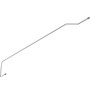 Genie Lift Part # 1268471GT - HARDLINE,PRIMARY RETURN, BOOM #1, EA