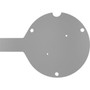 Genie Lift Part # 1268504GT - CARRIER, SENSOR, SECONDARY, EA