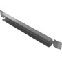 Genie Lift Part # 1268611GT - FORMING, MOTOR CABLE TRACK, EA