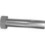 Genie Lift Part # 1268833GT - SCREW,HHC,1-8X4.5,5,ZAG, EA