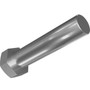 Genie Lift Part # 1268833GT - SCREW,HHC,1-8X4.5,5,ZAG, EA