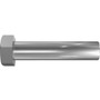 Genie Lift Part # 1268833GT - SCREW,HHC,1-8X4.5,5,ZAG, EA