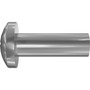 Genie Lift Part # 1268950GT - SCREW,PHPM,8-32X.50,ZAG, EA