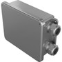 Genie Lift Part # 1269075GT - ASSY,ENCLOSURE,WELDER GEN EU, EA