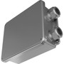 Genie Lift Part # 1269075GT - ASSY,ENCLOSURE,WELDER GEN EU, EA