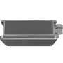 Genie Lift Part # 1269075GT - ASSY,ENCLOSURE,WELDER GEN EU, EA