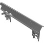 Genie Lift Part # 1269081GT - WELDMENT, COVER SUPPORT,ENGINE SIDE, EA