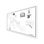 Genie Lift Part # 1269246GT - DECAL, TRANSPORTING/LIFTING, Z60E, EA