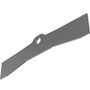 Genie Lift Part # 1269435GT - PLATE, REAR AXLE, SIDE, EA