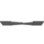Genie Lift Part # 1269438GT - PLATE, REAR AXLE, BOTTOM, EA