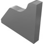 Genie Lift Part # 1269439GT - PLATE, FRONT AXLE, GUSSET, EA