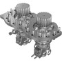 Genie Lift Part # 1269462GT - ASSEMBLY, SWING DRIVES, EA
