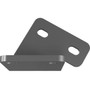 Genie Lift Part # 1269481GT - FORMING,BRKT,EXHAUST LOWER, EA
