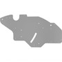 Genie Lift Part # 1269539GT - PLATE,ENGINE TRAY, SWING OUT, EA