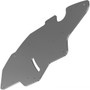 Genie Lift Part # 1269539GT - PLATE,ENGINE TRAY, SWING OUT, EA