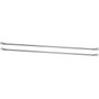 Genie Lift Part # 1270138GT - BATTERY CABLE SET 49", EA