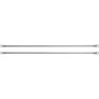 Genie Lift Part # 1270138GT - BATTERY CABLE SET 49", EA