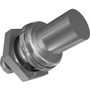 Genie Lift Part # 1270309GT - JUMPER TERMINAL, RED, 3/8" POST, EA
