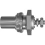 Genie Lift Part # 1270310GT - JUMPER TERMINAL, BLACK, 3/8" POST, EA