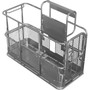 Genie Lift Part # 1270311GT - OPTION, HALF MESH, 6' SIDE GATE, EA