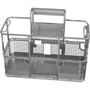 Genie Lift Part # 1270311GT - OPTION, HALF MESH, 6' SIDE GATE, EA