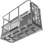 Genie Lift Part # 1270311GT - OPTION, HALF MESH, 6' SIDE GATE, EA