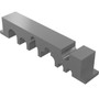 Genie Lift Part # 1270536GT - CLAMPING BLOCK CABLE, EA