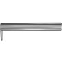 Genie Lift Part # 1270572GT - WELDMENT,PIN,2.00 DIA X 14.75LG, EA