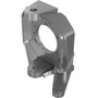 Genie Lift Part # 1270592GT - ASSEMBLY, Z60/37 2WD YOKE W/BEARINGS RH, EA