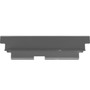 Genie Lift Part # 1270680GT - FORMING, INVERTER COVER, EA
